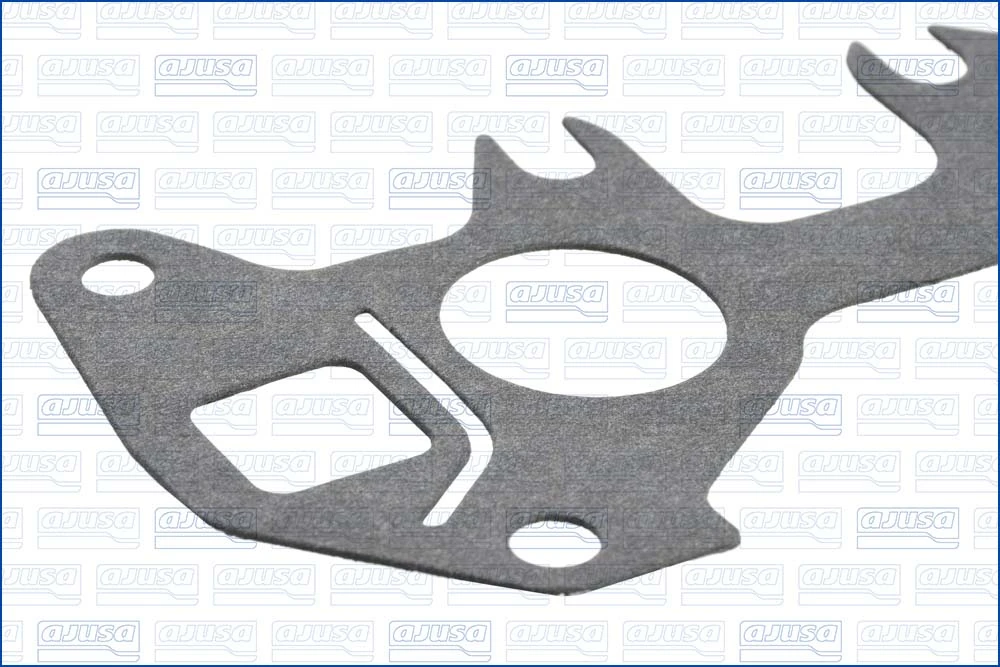 Gasket, intake manifold 13079600