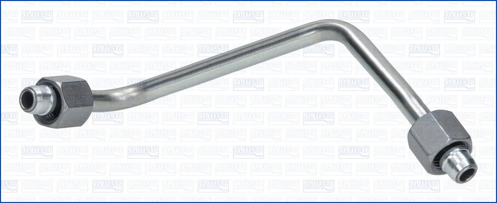 Oil Pipe, charger OP10572