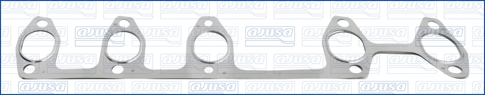 Gasket, exhaust manifold 13199200