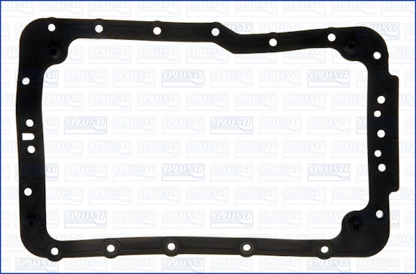Gasket, oil sump 14065900