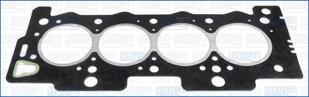 Gasket, cylinder head FIBERMAX 10155500