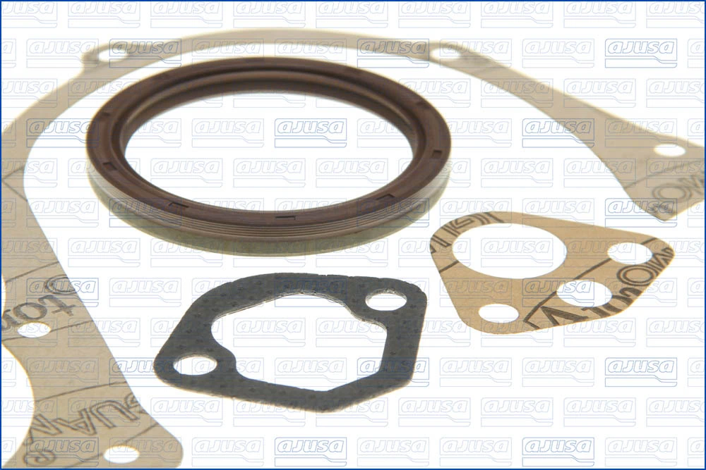 AJUSA 54061200 Gasket Kit, crankcase
