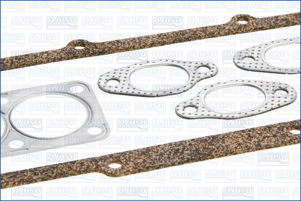 AJUSA 51007400 Full Gasket Kit, engine