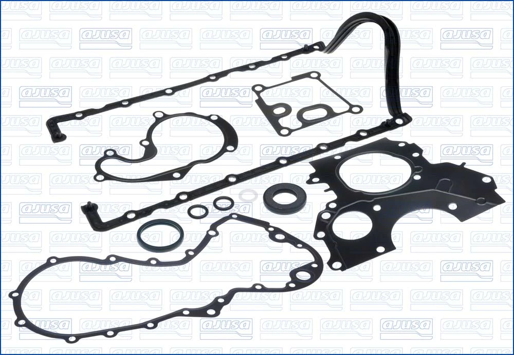AJUSA 54158400 Gasket Kit, crankcase