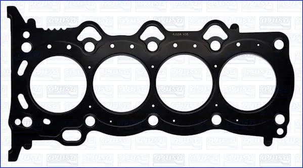 Gasket, cylinder head MULTILAYER STEEL 10151810
