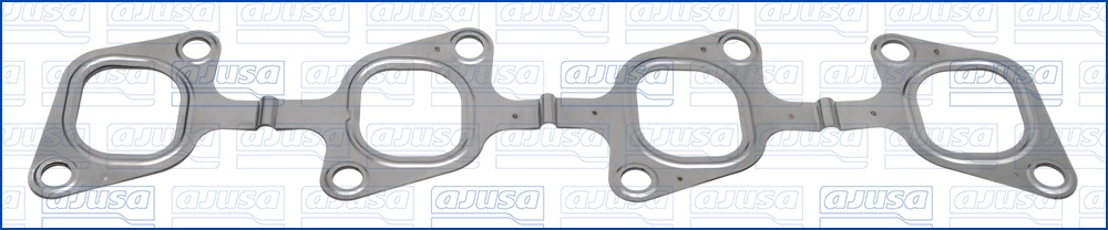 AJUSA 13145700 Gasket, exhaust manifold