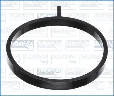 AJUSA 01731000 Seal, thermostat