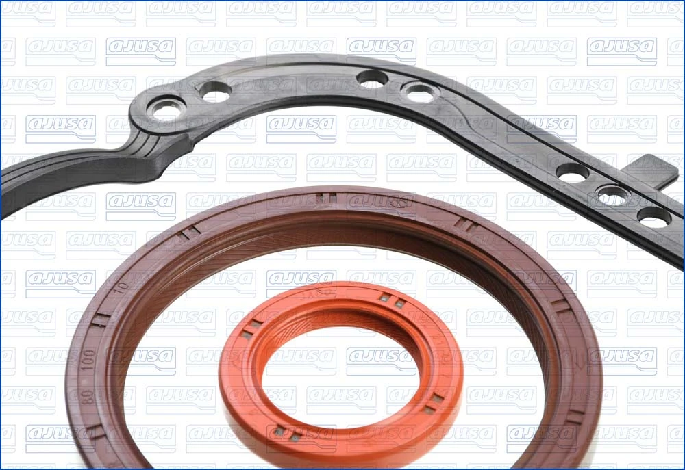 AJUSA 54111100 Gasket Kit, crankcase