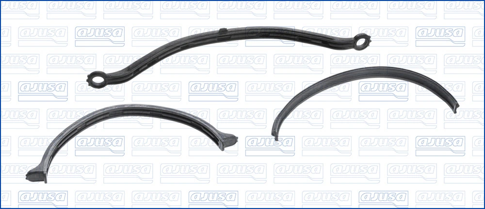 AJUSA 59008600 Gasket Set, oil sump