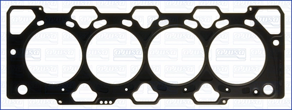 Gasket, cylinder head MULTILAYER STEEL 10101520