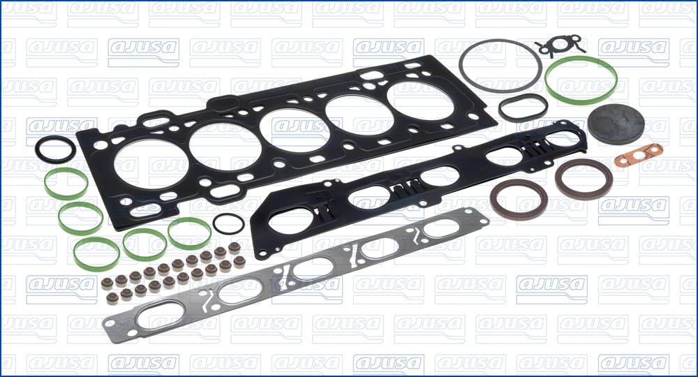 AJUSA 52273400 Gasket Kit, cylinder head
