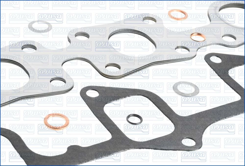 AJUSA 53009200 Gasket Kit, cylinder head
