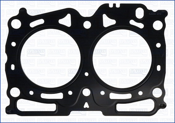 Gasket, cylinder head 10200000