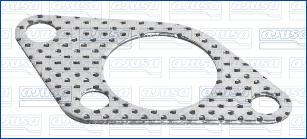 Gasket, exhaust manifold 13015400