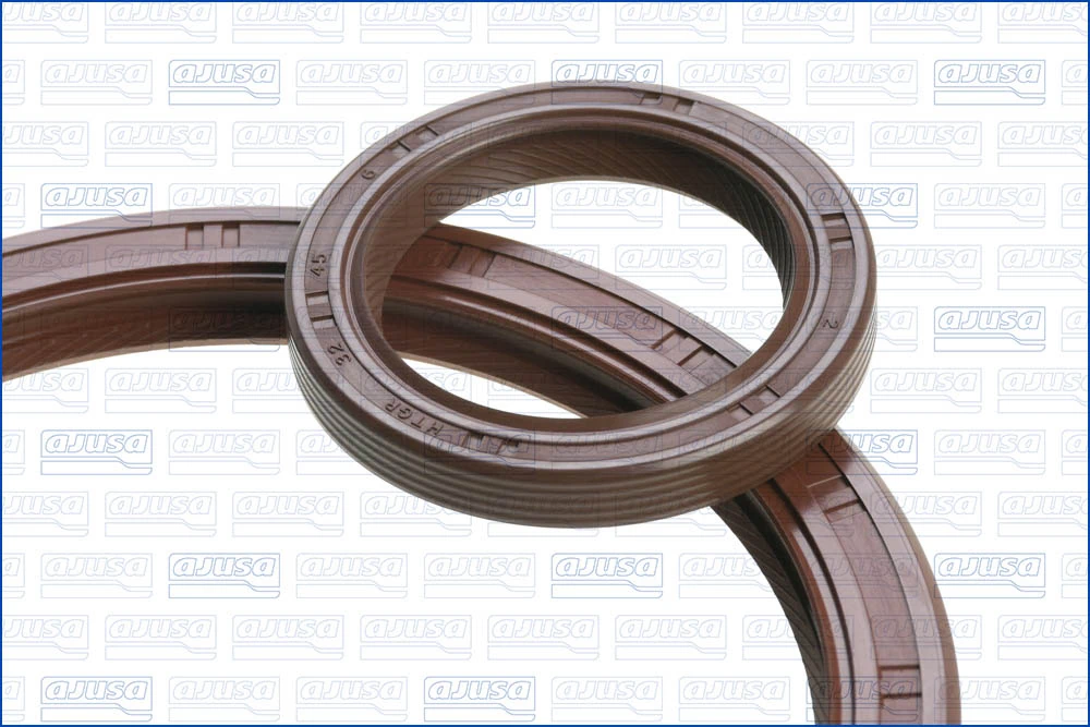 AJUSA 54170000 Gasket Kit, crankcase