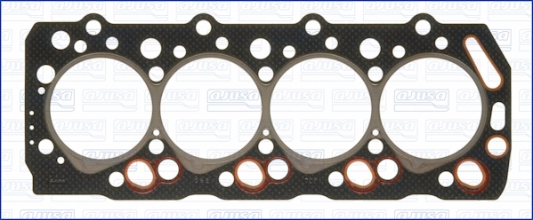 Gasket, cylinder head FIBERMAX 10070310