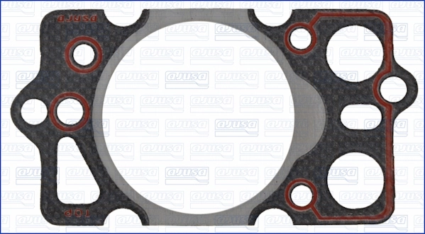 Gasket, cylinder head FIBERMAX 10011500