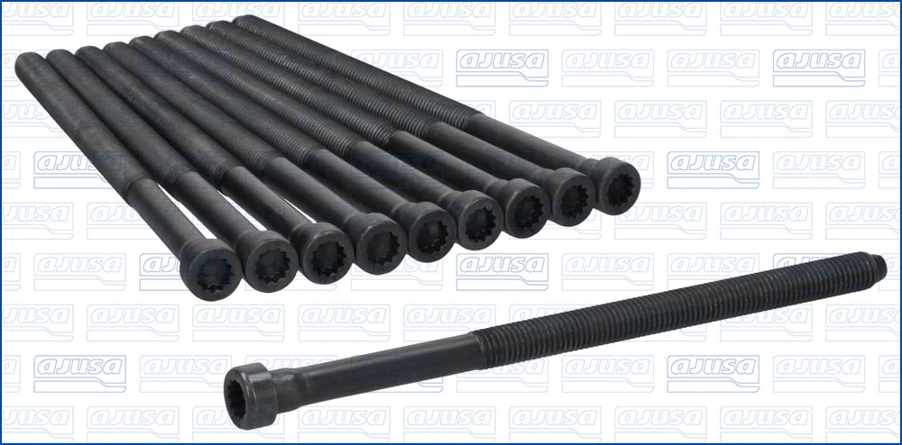 AJUSA 81064300 Cylinder Head Bolt Set