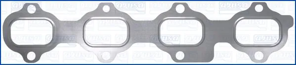 Gasket, exhaust manifold 13272400