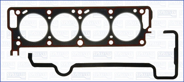 Gasket, cylinder head 55000300