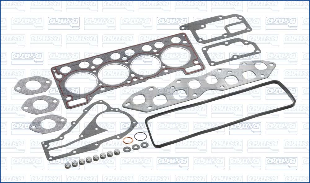 Gasket Kit, cylinder head 52019700