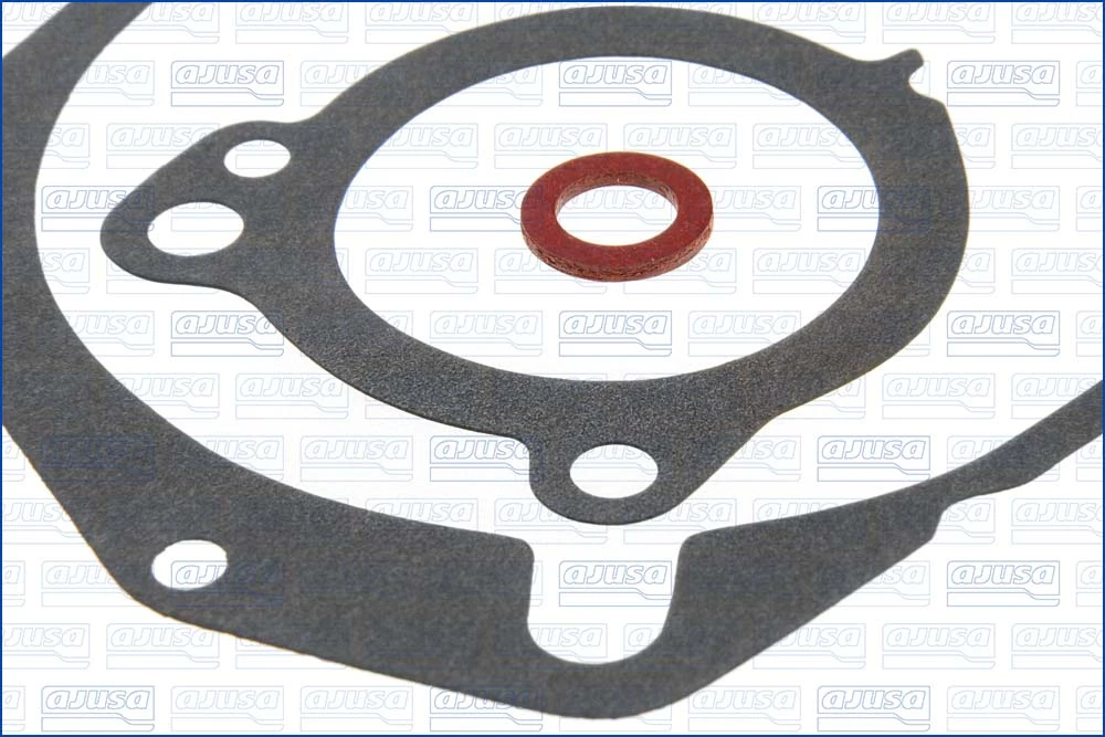 AJUSA 54000800 Gasket Kit, crankcase