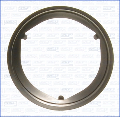 Gasket, exhaust pipe 01109200
