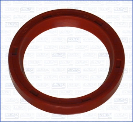 Shaft Seal, crankshaft 15017000