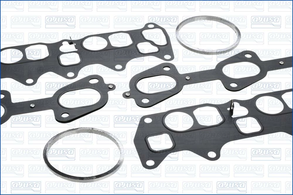 AJUSA 52370000 Gasket Kit, cylinder head
