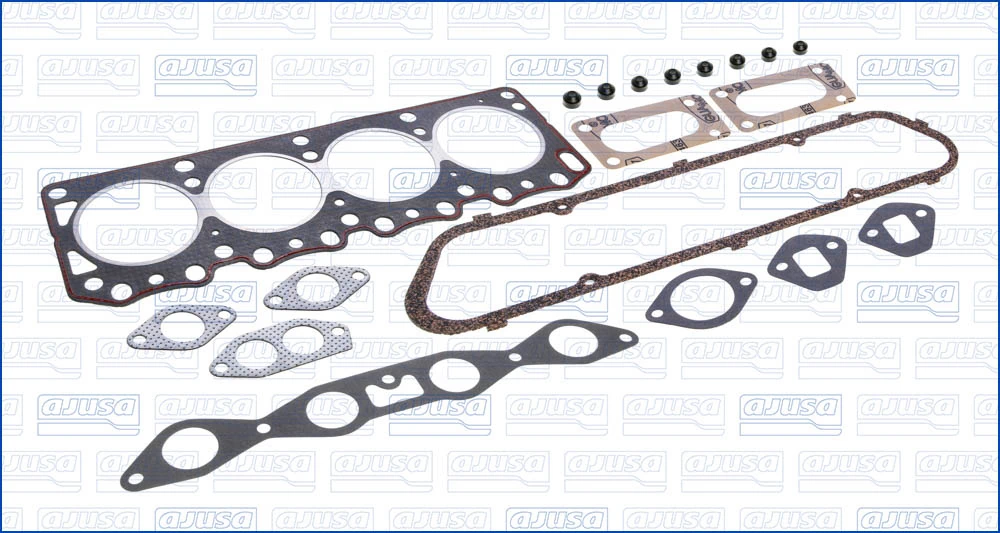 AJUSA 52032700 Gasket Kit, cylinder head