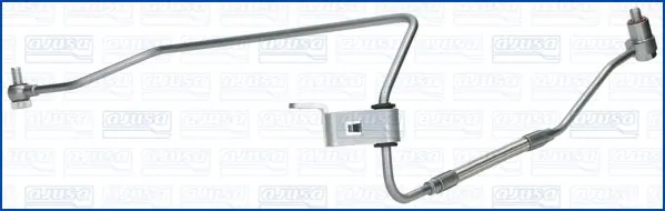 Oil Pipe, charger OP10146