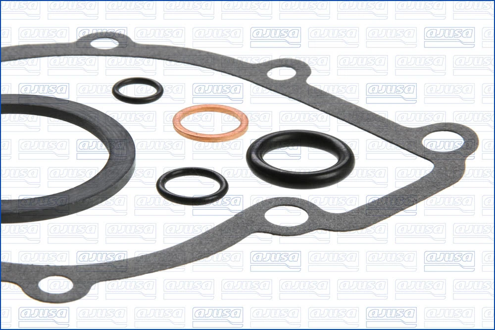 Gasket Kit, crankcase 54065200