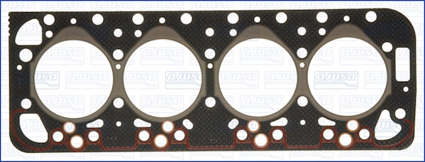 Gasket, cylinder head FIBERMAX 10046710