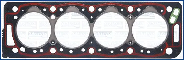 Gasket, cylinder head FIBERMAX 10100501
