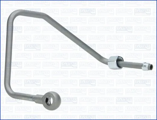 Oil Pipe, charger OP10116