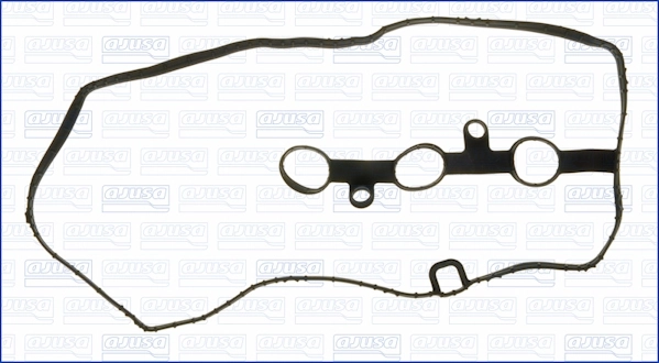 Gasket, cylinder head cover 11106400
