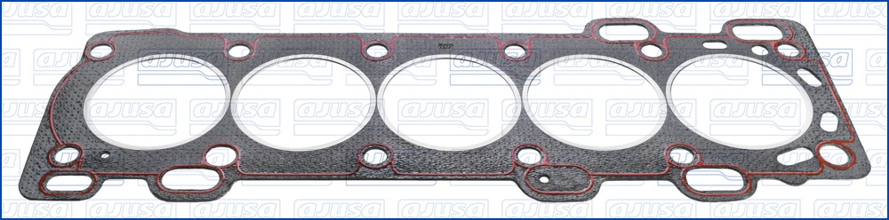 Gasket, cylinder head FIBERMAX 10105100