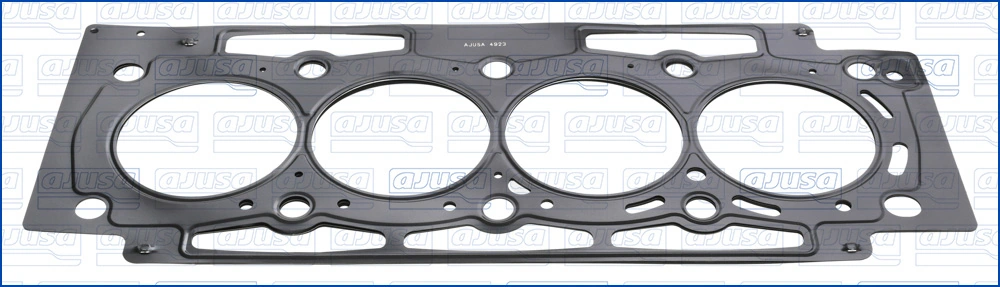 Gasket, cylinder head MULTILAYER STEEL 10176700