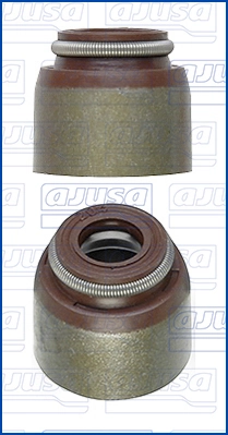 Seal Ring, valve stem 12012100