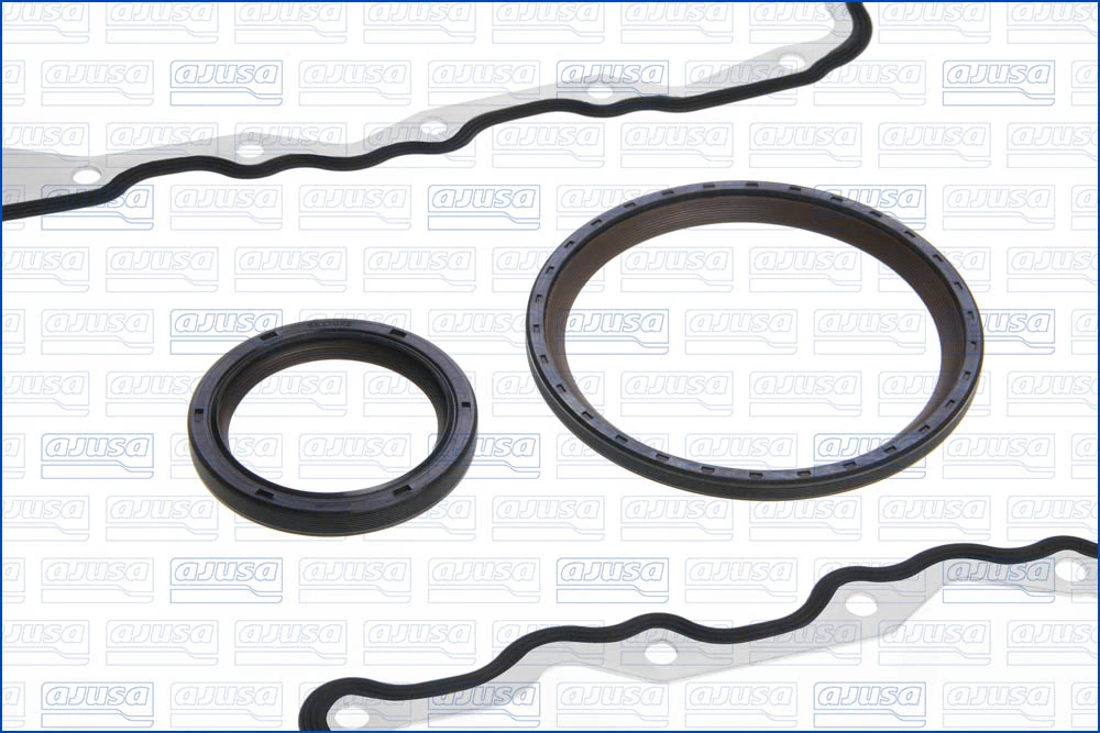 AJUSA 54188100 Gasket Kit, crankcase