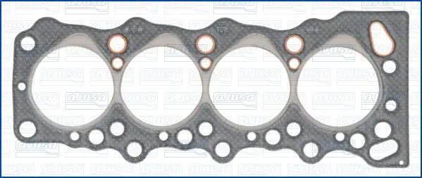 Gasket, cylinder head FIBERMAX 10033311
