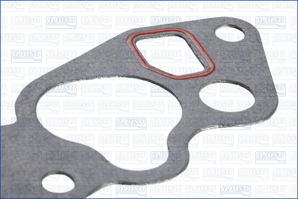 Gasket, intake manifold 13084800