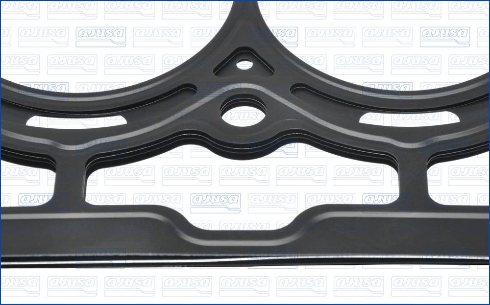 AJUSA 10187100 Gasket, cylinder head
