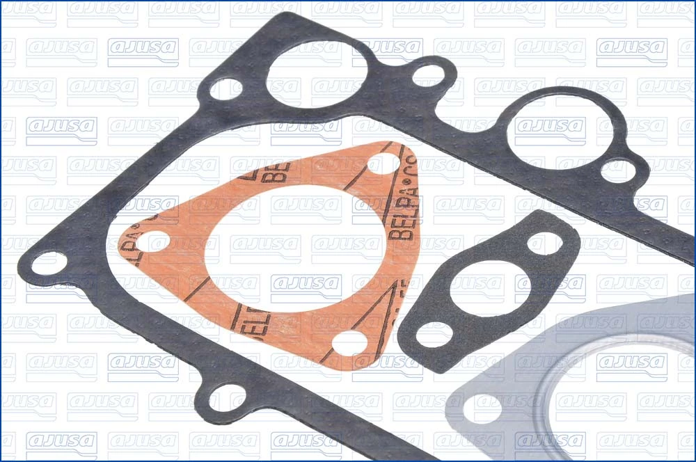 AJUSA 54156300 Gasket Kit, crankcase