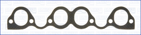 Gasket, intake manifold 13008900