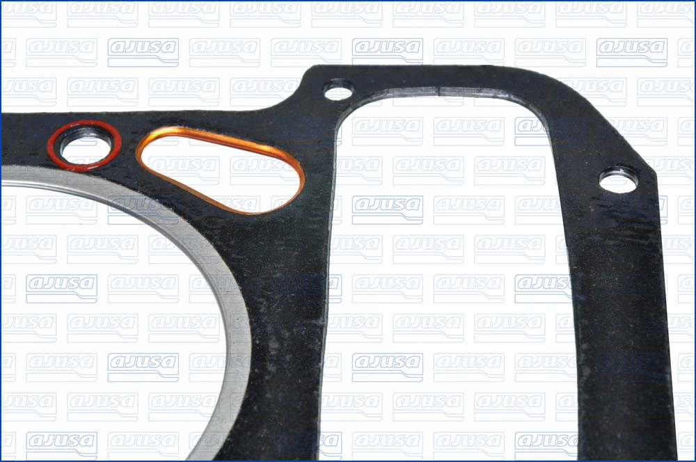 AJUSA 10069000 Gasket, cylinder head