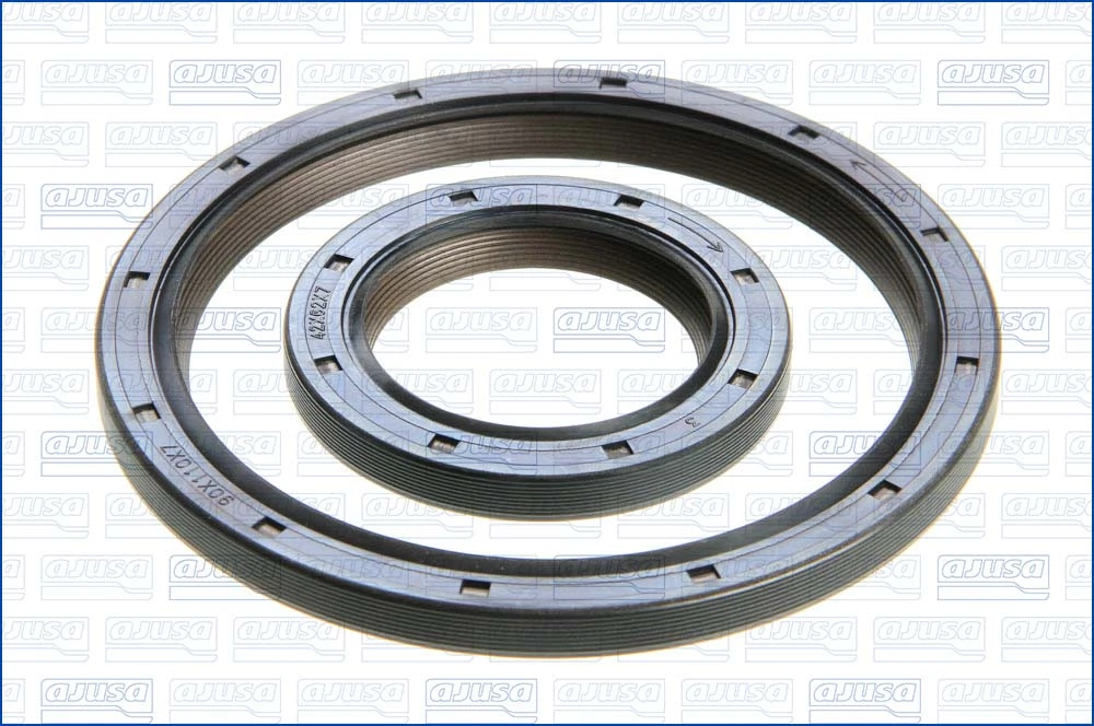 AJUSA 54140100 Gasket Kit, crankcase