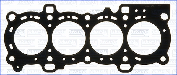Gasket, cylinder head MULTILAYER STEEL 10156500