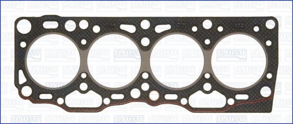 Gasket, cylinder head FIBERMAX 10076600