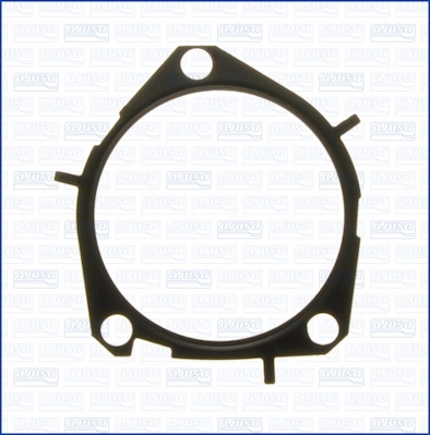 Gasket, water pump 01097500